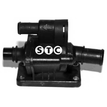 Корпус термостата STC T403774