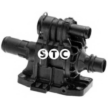 Корпус термостата STC T403800