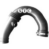 Рукав воздухозаборника, воздушный фильтр STC T403853