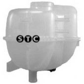 Бачок, радиатор STC T403922