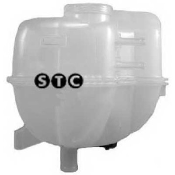 Бачок, радиатор STC T403922