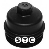 Фильтр масляный STC T403927