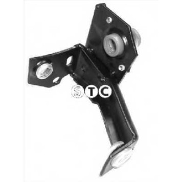 Подвеска держателя ступенчатой коробки передач STC T404361