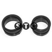 Рукав воздухозаборника, воздушный фильтр STC T404642