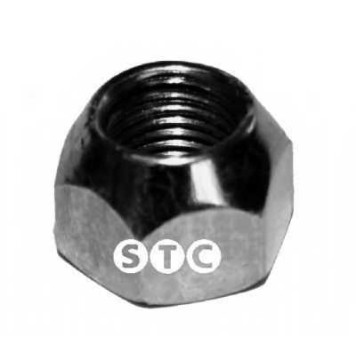 Гайка крепления колеса STC T405303