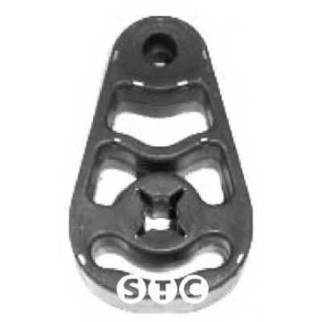 Буфер глушителя STC T405855