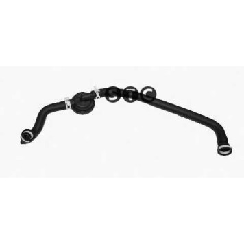 Трубка, клапан возврата ОГ STC T409095