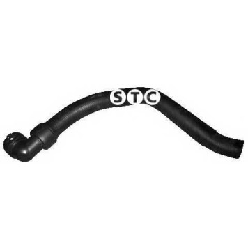 Шланг радиатора STC T409417