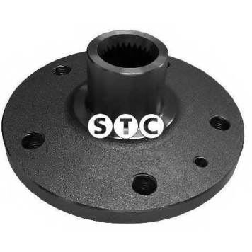 Ступица колеса STC T490095
