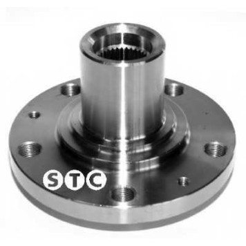 Ступица колеса STC T490101