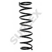 Пружина ходовой части SUPLEX 11043