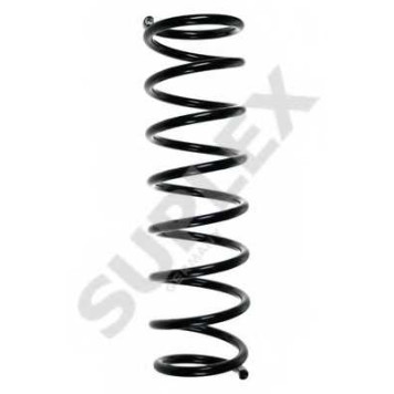 Пружина ходовой части SUPLEX 11043