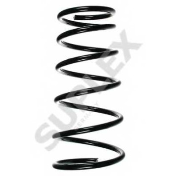 Пружина ходовой части SUPLEX 17045