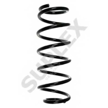Пружина ходовой части SUPLEX 17097