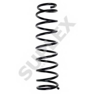 Пружина ходовой части SUPLEX 20040