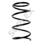 Пружина ходовой части SUPLEX 32010