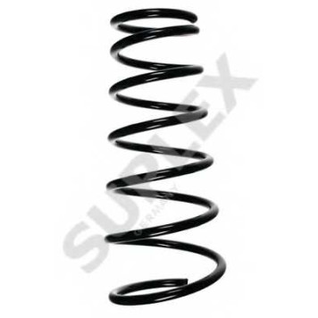 Пружина ходовой части SUPLEX 35157