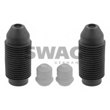 Пылезащитный комплект амортизатора SWAG 076 / 30 56 0029