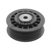 Паразитный / ведущий ролик поликлинового ременя SWAG 10 03 0001