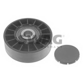 Натяжной ролик поликлинового ременя SWAG 10 03 0005