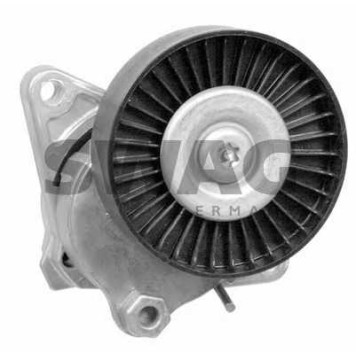 Натяжитель ремня SWAG 10 03 0034