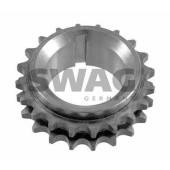 Шестерня коленвала SWAG 10 05 0001