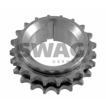 Шестерня коленвала SWAG 10 05 0001