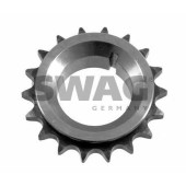 Шестерня коленвала SWAG 10 05 0008