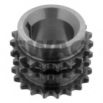 Шестерня коленвала SWAG 10 05 0009