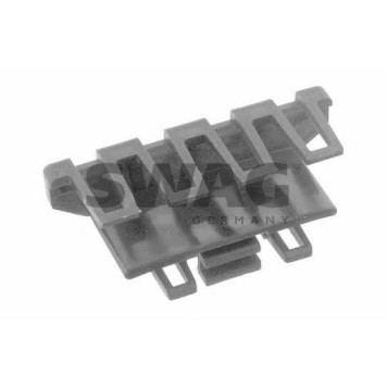 Планка успокоителя цепи привода SWAG 10 09 0069