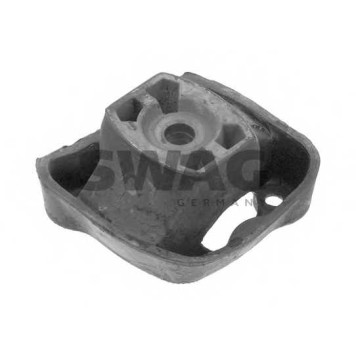 Подвеска двигателя SWAG 10 13 0008
