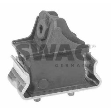 Подвеска двигателя SWAG 10 13 0028