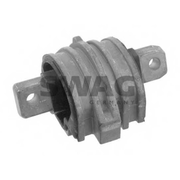 Подвеска коробки передач SWAG 10 13 0081