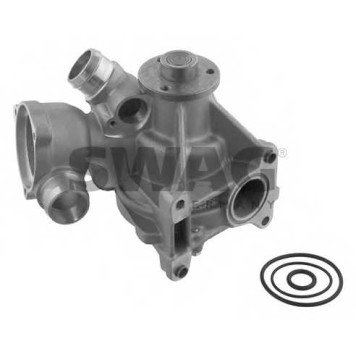 Водяной насос SWAG 10 15 0005