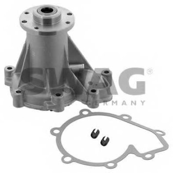 Водяной насос SWAG 10 15 0007
