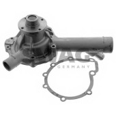 Водяной насос SWAG 10 15 0018