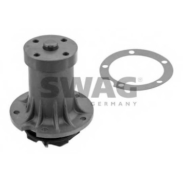Водяной насос SWAG 10 15 0025