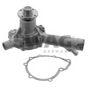 SWAG 10150064 - помпа водяная