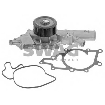 Водяной насос SWAG 10 15 0067