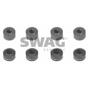 Комплект прокладок стержня клапана SWAG 10 34 0003