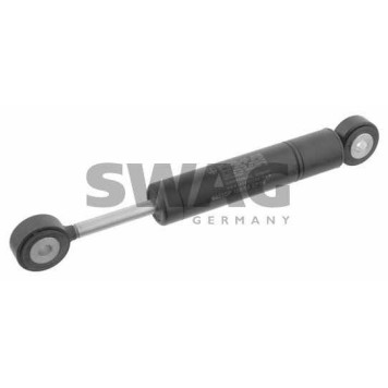 Амортизатор поликлинового ремня для MERCEDES , 190, C, CABRIOLET, COUPE, E, G, KOMBI, S, SL <b>SWAG 10 52 0012</b>