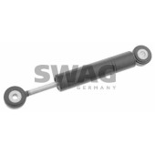Амортизатор поликлинового ремня для MERCEDES , 190, C, E, G, KOMBI, O 100, S, SPRINTER, T1, T1/TN, T2/LN1, UNIMOG, VITO <b>SWAG 10 52 0018</b>