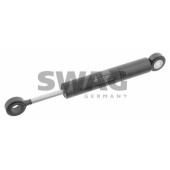 Амортизатор поликлинового ремня для MERCEDES C, CLK, E, S, SL, SLK <b>SWAG 10 52 0025</b>