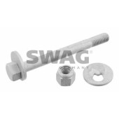 Монтажный комплект рычага независимой подвески колеса SWAG 10 56 0001