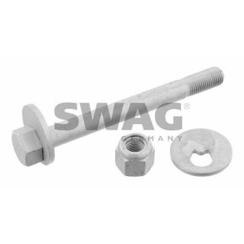 Монтажный комплект рычага независимой подвески колеса SWAG 10 56 0001