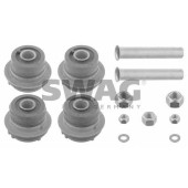 Монтажный комплект рычага независимой подвески колеса SWAG 10 60 0001