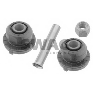 Монтажный комплект рычага независимой подвески колеса SWAG 10 60 0002