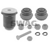 Монтажный комплект рычага независимой подвески колеса SWAG 10 60 0004