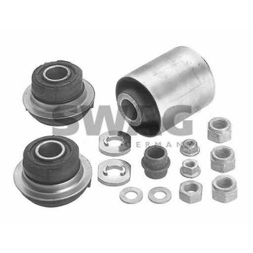 SWAG 10600005 - комплект сайлентблоков