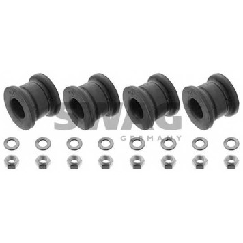 Ремкомплект подшипника стабилизатора SWAG 10 61 0003